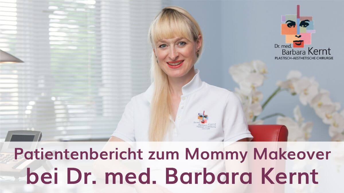 mommy-makeover münchen dr. barbara kernt plastische chirurgie