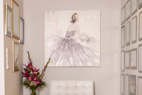 Praxisklinik für Schönheitschirurgie & Plastische Chirurgie in München, Dr. Barbara Kernt