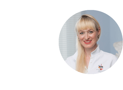 lower eyedlid correction munich dr. barbara kernt plastic surgery 