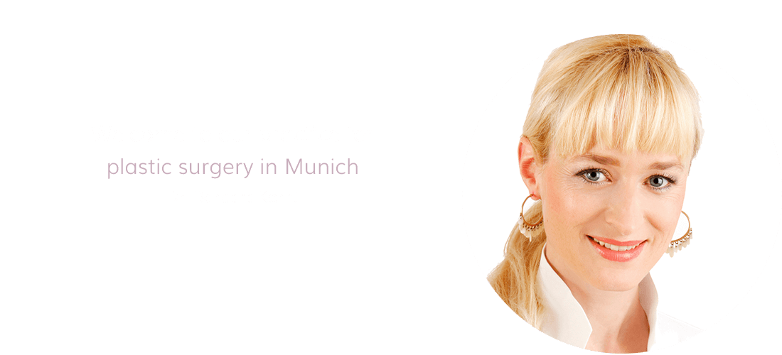 plastic aesthetic surgery munich dr. barbara kernt 