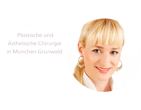 plastische chirurgie ästhetische chirurgie münchen dr barbara kernt  