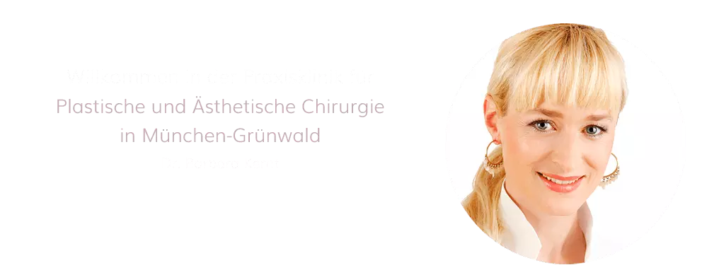 plastische chirurgie ästhetische chirurgie münchen dr barbara kernt 