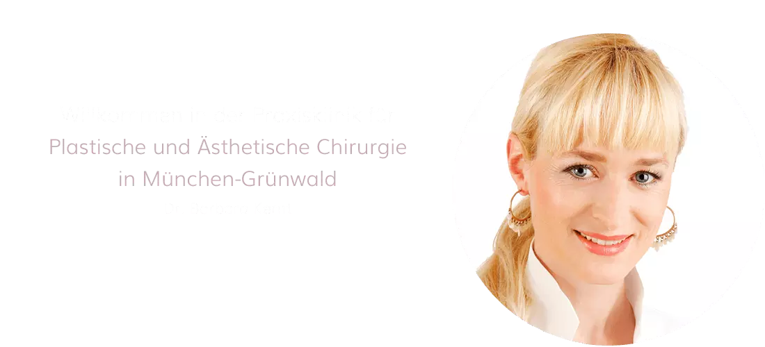 plastische chirurgie ästhetische chirurgie münchen dr barbara kernt 