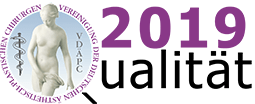 2019 Qualitätslogo VDÄPC Dr. Barbara Kernt