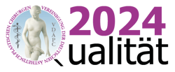 2023 Qualitätslogo von Frau Dr. Barbara Kernt  