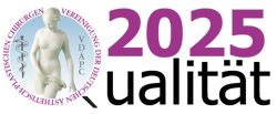 2025 Qualitätslogo von Frau Dr. Barbara Kernt 