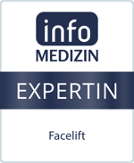 info Medizin Experte für Facelift  