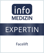 info Medizin Experte für Facelift 