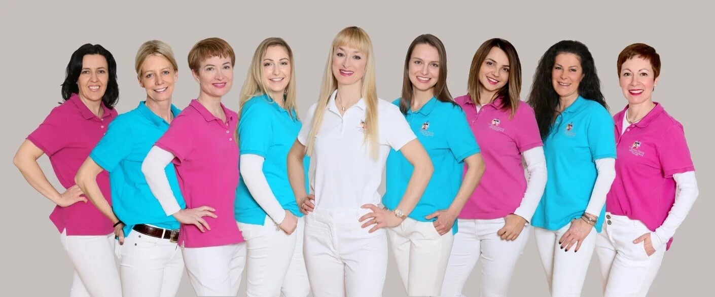 Team Praxisklinik Grünwald, Dr. Barbara Kernt  