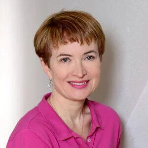 Team Praxisklinik Grünwald, Dr. Barbara Kernt  