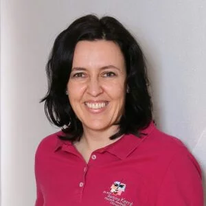 Team Praxisklinik Grünwald, Dr. Barbara Kernt  