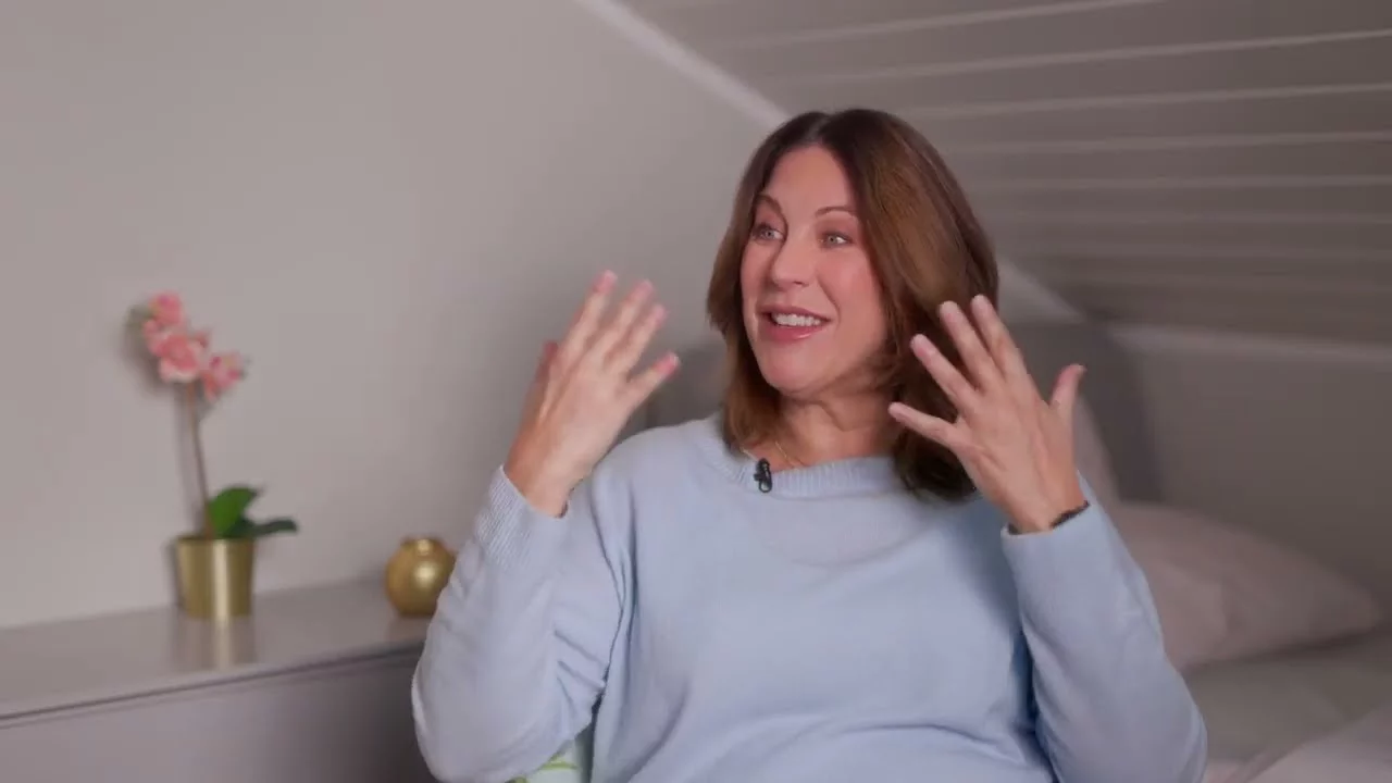 Podcast in München - Dr. Barbara Kernt