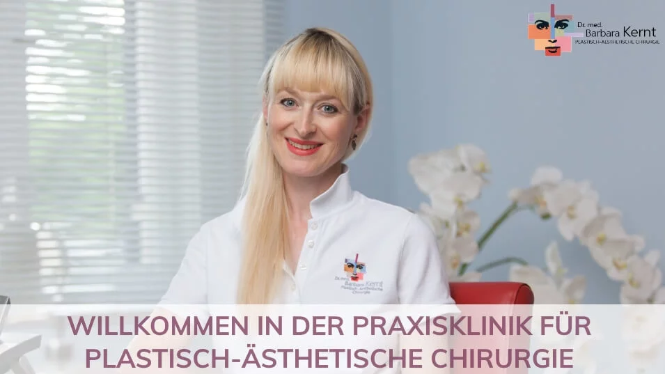 dr. barbara kernt plastische chirurgie münchen