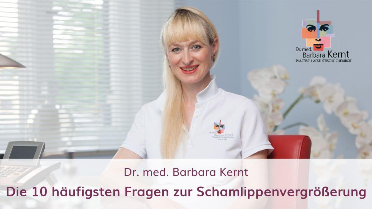 schamlippenvergroesserung münchen dr. barbara kernt plastische chirurgie